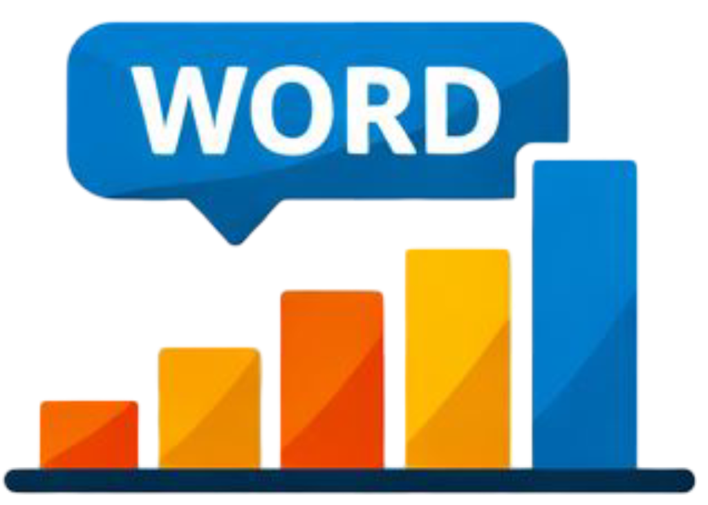 Word Frequency Counter Count How Often Each Word Appears