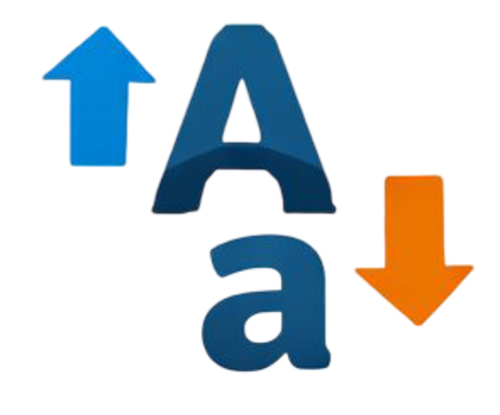 Text Case Converter Convert Text to Uppercase Lowercase and Title Case